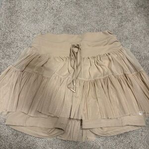 POPFLEX Pirouette Skort